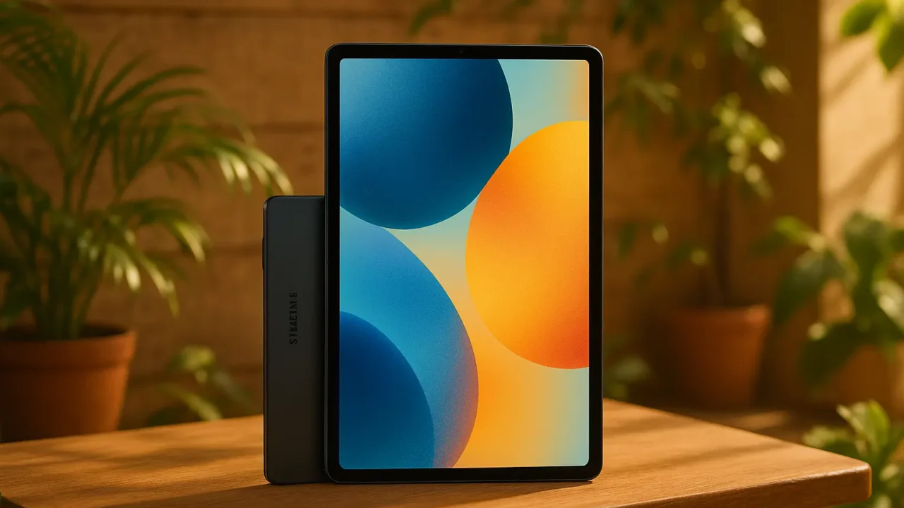 6 melhores Samsung Galaxy Tab S10 Lite perfeitas para estudantes em 2025