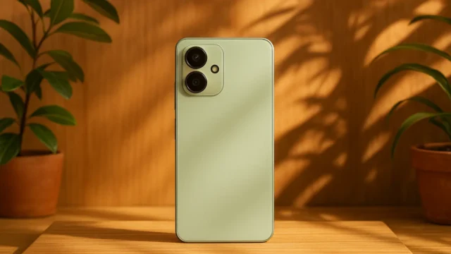 6 Xiaomi Redmi Note 14 lite: potência com desconto na Amazon
