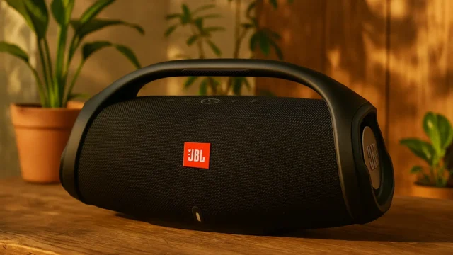 Boombox 3 baratos e bons mais vendidos no Brasil