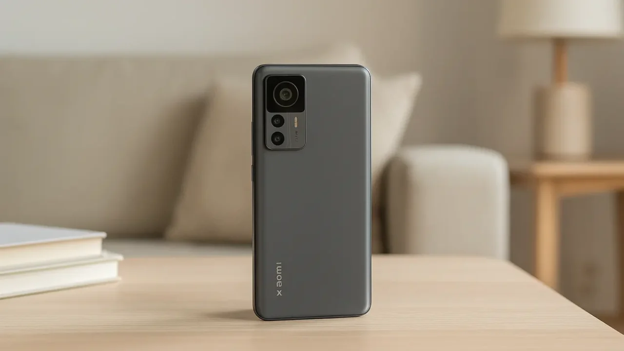 Xiaomi C75 5G Xiaomi barato