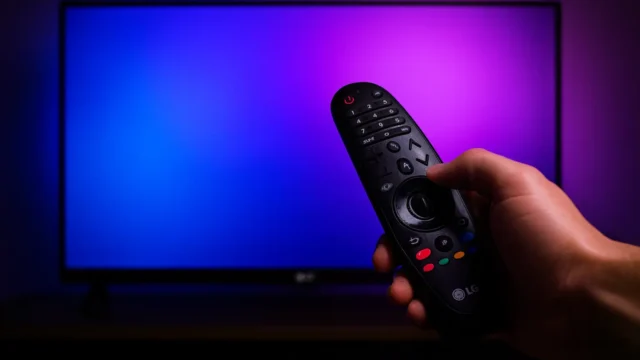 Top 3 LG UHD TV AI ThinQ 55" com recursos inteligentes