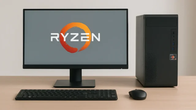 Custo-benefício: 6 PC com Ryzen 5 5600G por menos de R$ 2.600