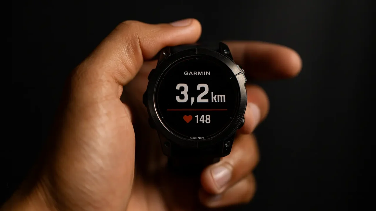 Garmin epix gen 2: 3 modelos que realmente valem a pena