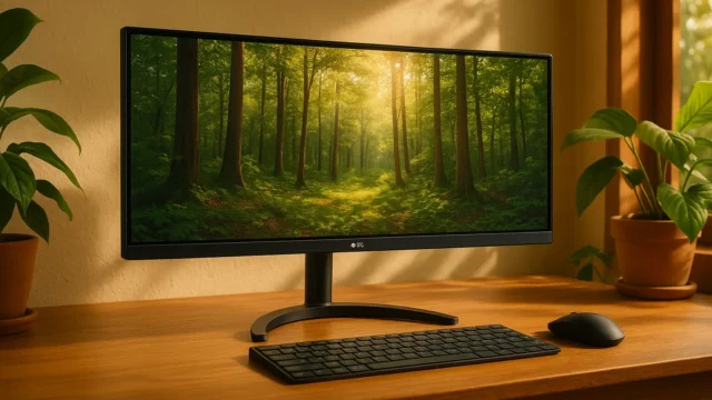 Monitor LG ultrawide barato e bom recomendados por especialistas