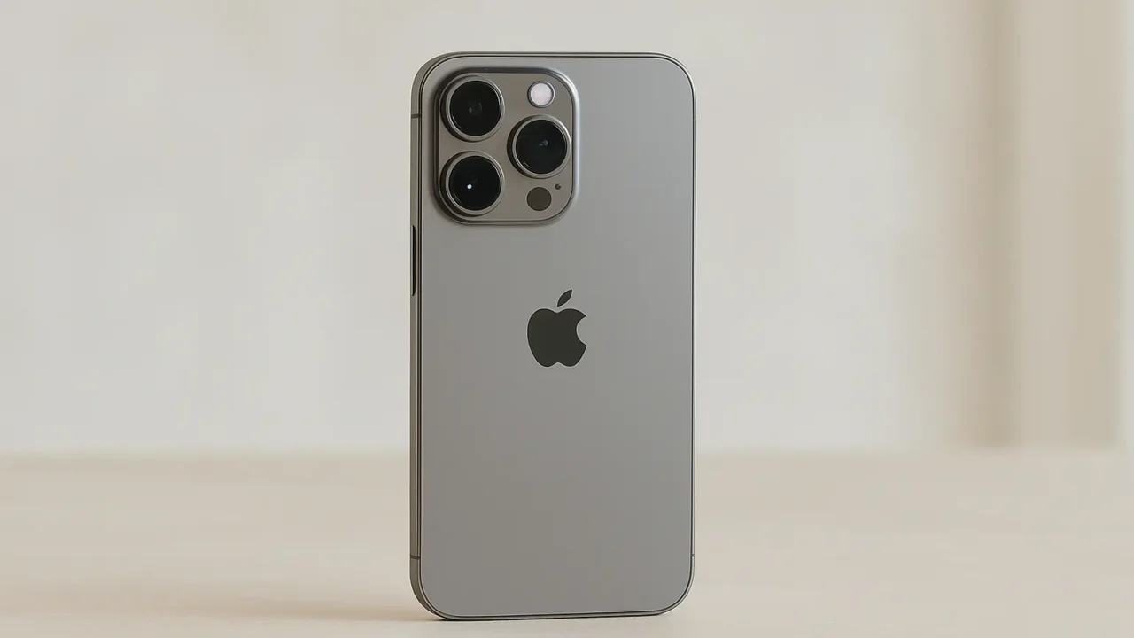 Custo-benefício: 6 iPhone 15 Pro 256 por menos de R$ 11 mil em 2025
