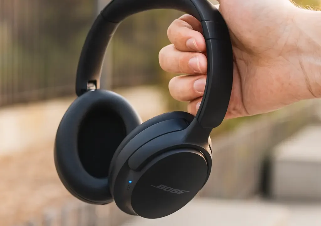 Bons e baratos: 3 Bose QuietComfort para comprar sem medo