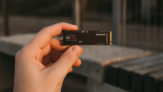 Top 3 Samsung SSD 980 Pro para desempenho no PS5