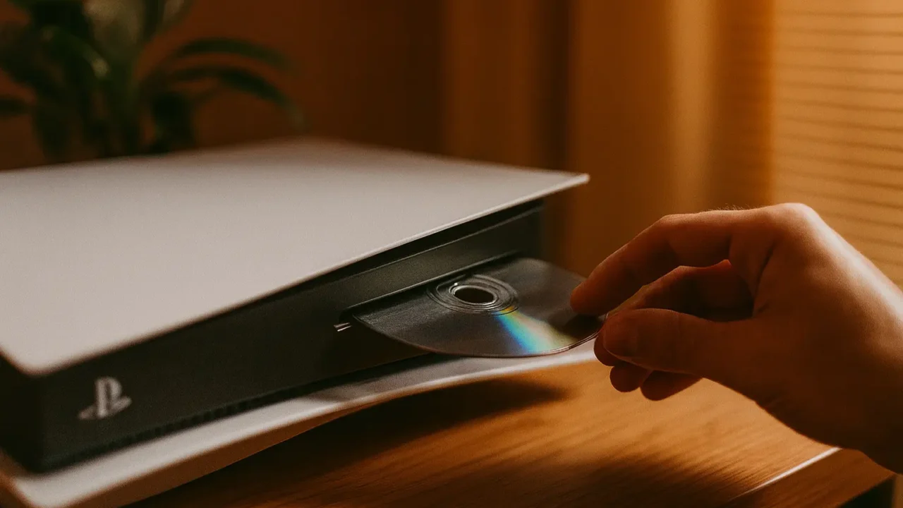 Guia de Compra: 3 Melhores acessórios para console PS5