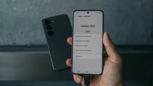 3 Melhores Galaxy S23 para Quem Busca Qualidade