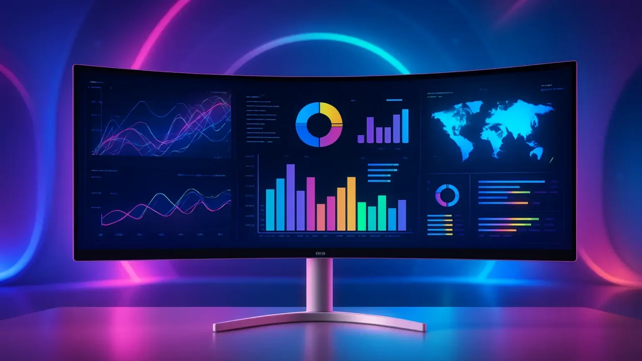 Monitores LG Ultrawide bom e barato que valem a pena