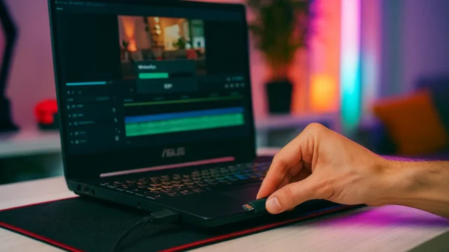 3 Notebook gamer ASUS TUF Gaming que valem a escolha