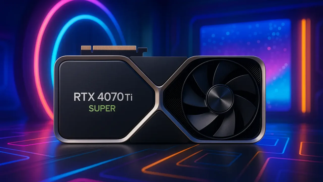 RTX 4070 Ti Super em oferta: 6 melhores negócios de 2025