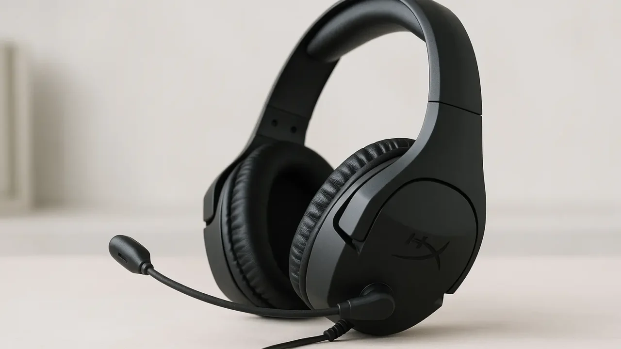 Guia de Compra: 5 Melhores Headset Gamer HyperX para PC em 2025