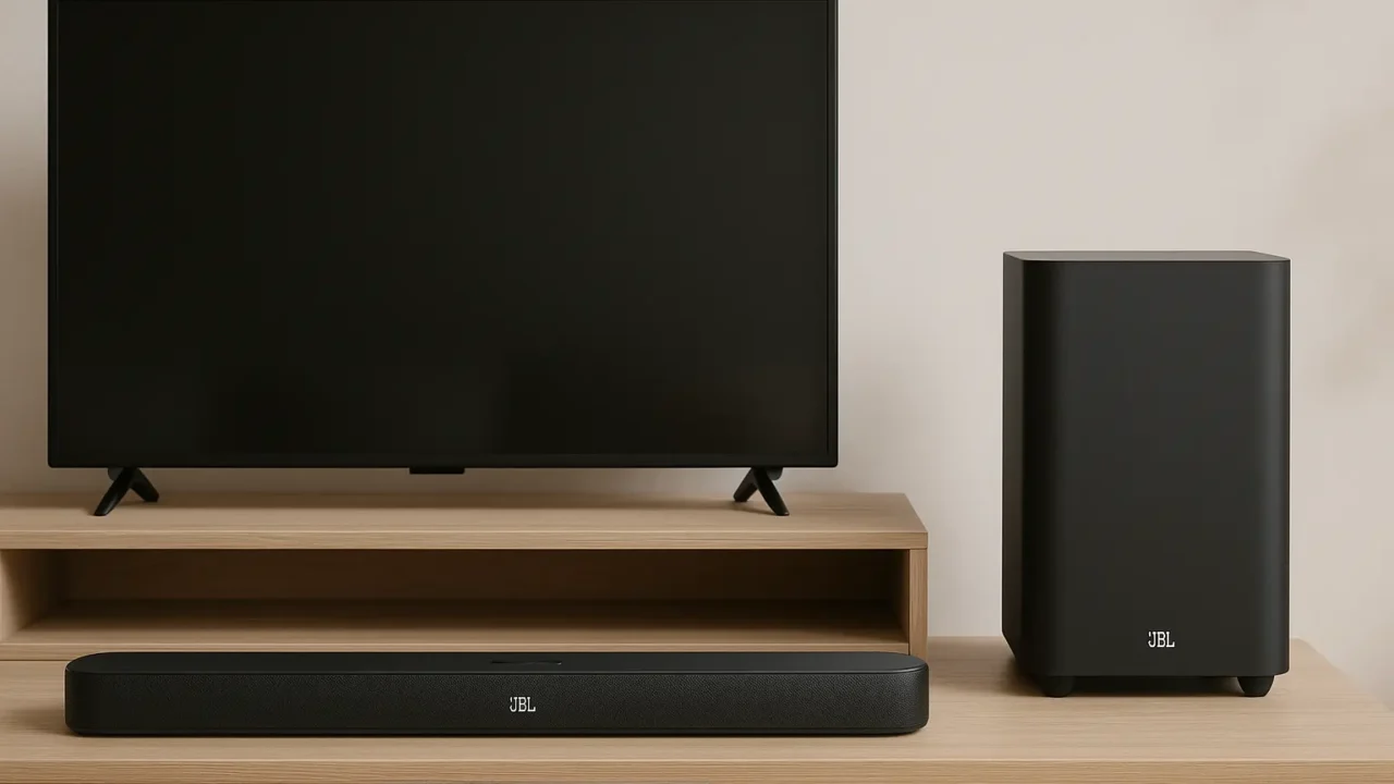 Top 6 soundbars com entrega ultrarrápida em 2025