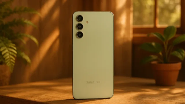 Celular Samsung A55 128GB barato com alta avaliação