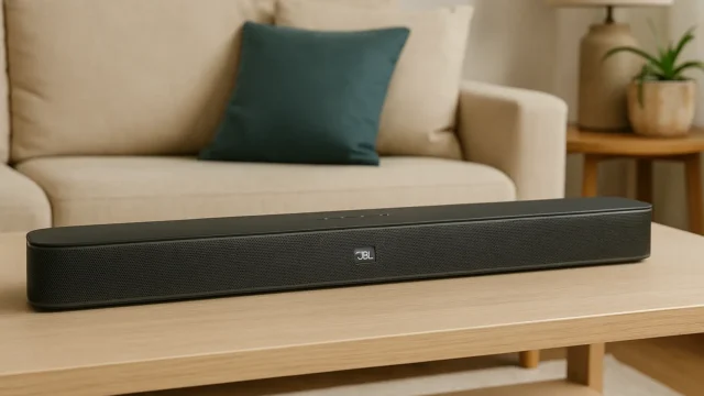 Top 6 soundbars até R$5.149 — aproveite estas ofertas