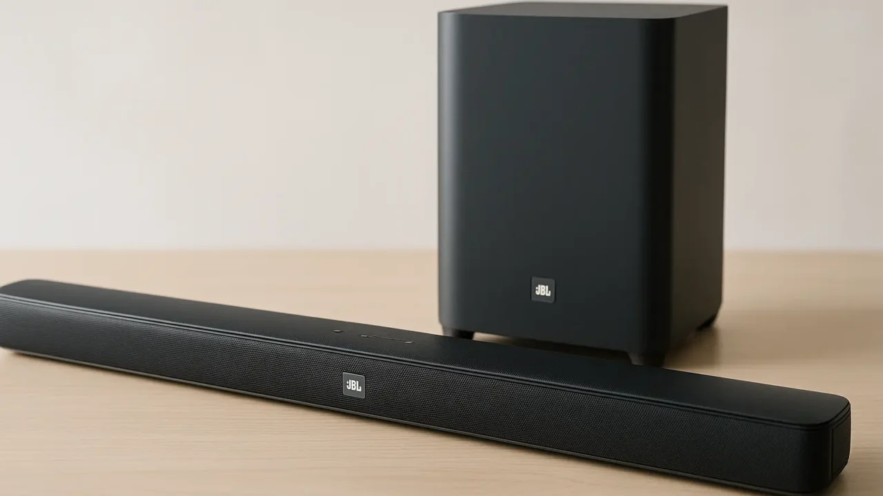 Descontos de até 35%: 6 soundbars em oferta especial