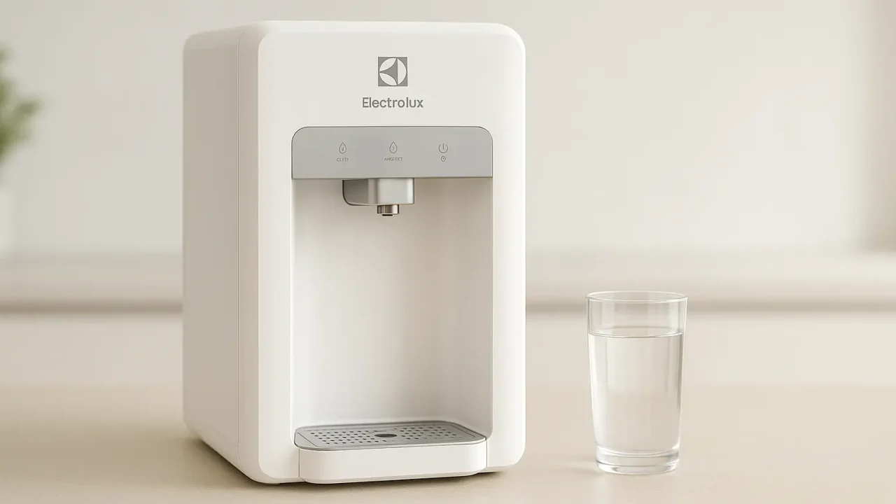 Top 6 purificador de água Electrolux até R$799 — aproveite estas ofertas