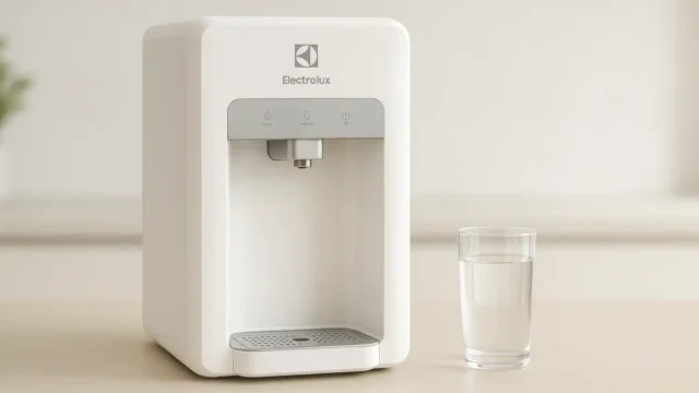 Top 6 purificador de água Electrolux até R$799 — aproveite estas ofertas
