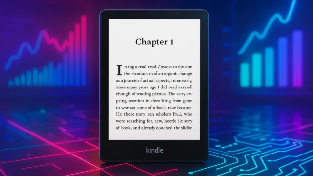 Kindle Amazon barato e confiável para qualquer bolso