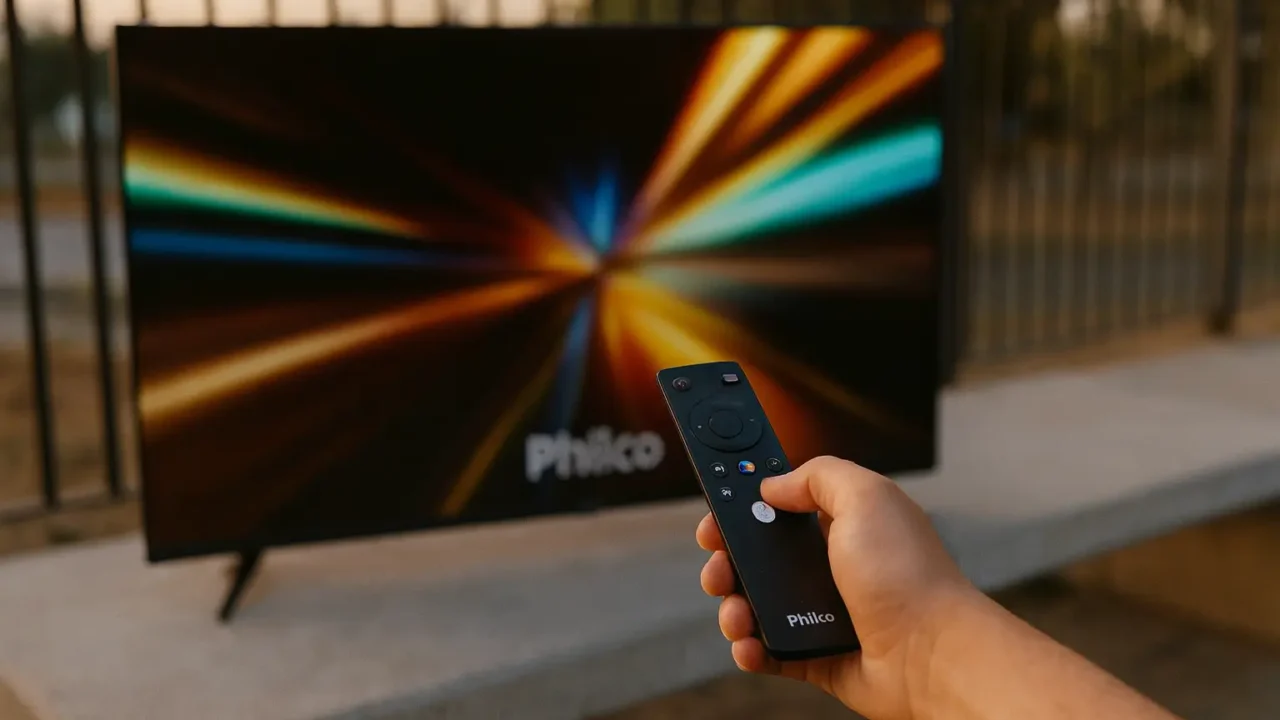 Smart TV 58 4K Philco: 3 modelos confiáveis