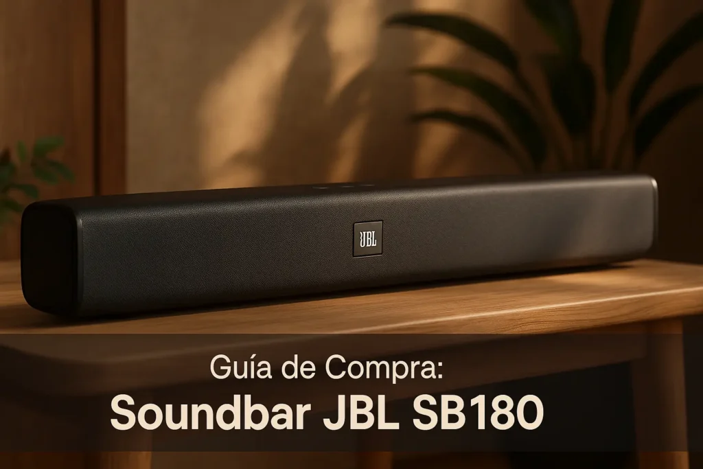 5 Melhores Soundbars JBL Testadas por Usuários Reais