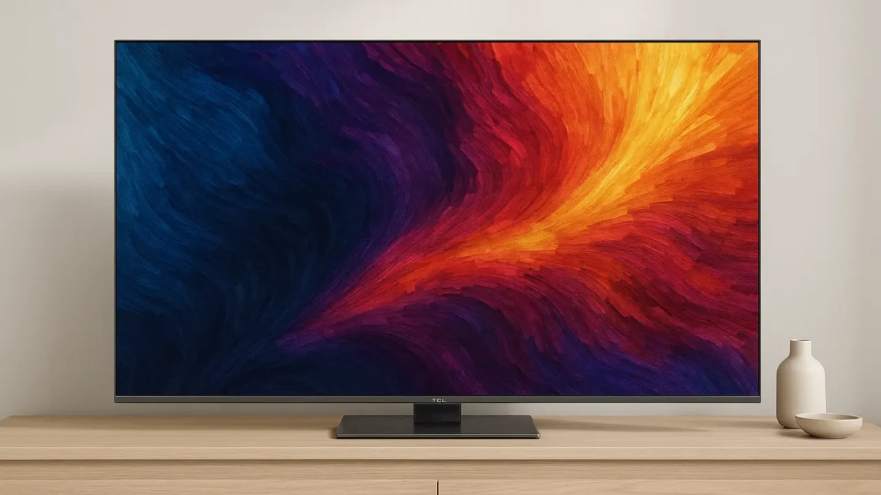 Smart TV TCL Mini LED 65: baratos e bons mais vendidos no Brasil