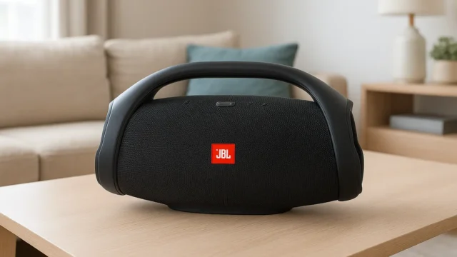 Qual comprar? 6 JBL 4 Boombox analisados