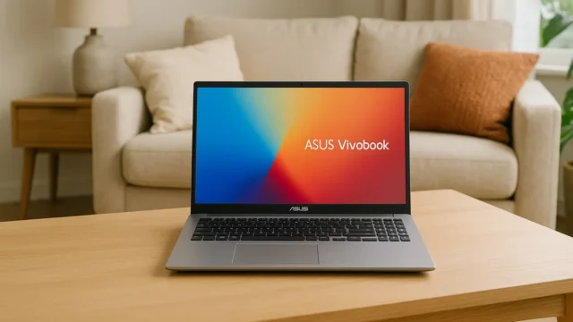 Qual comprar? 6 ASUS VivoBook Go 15 8GB analisados