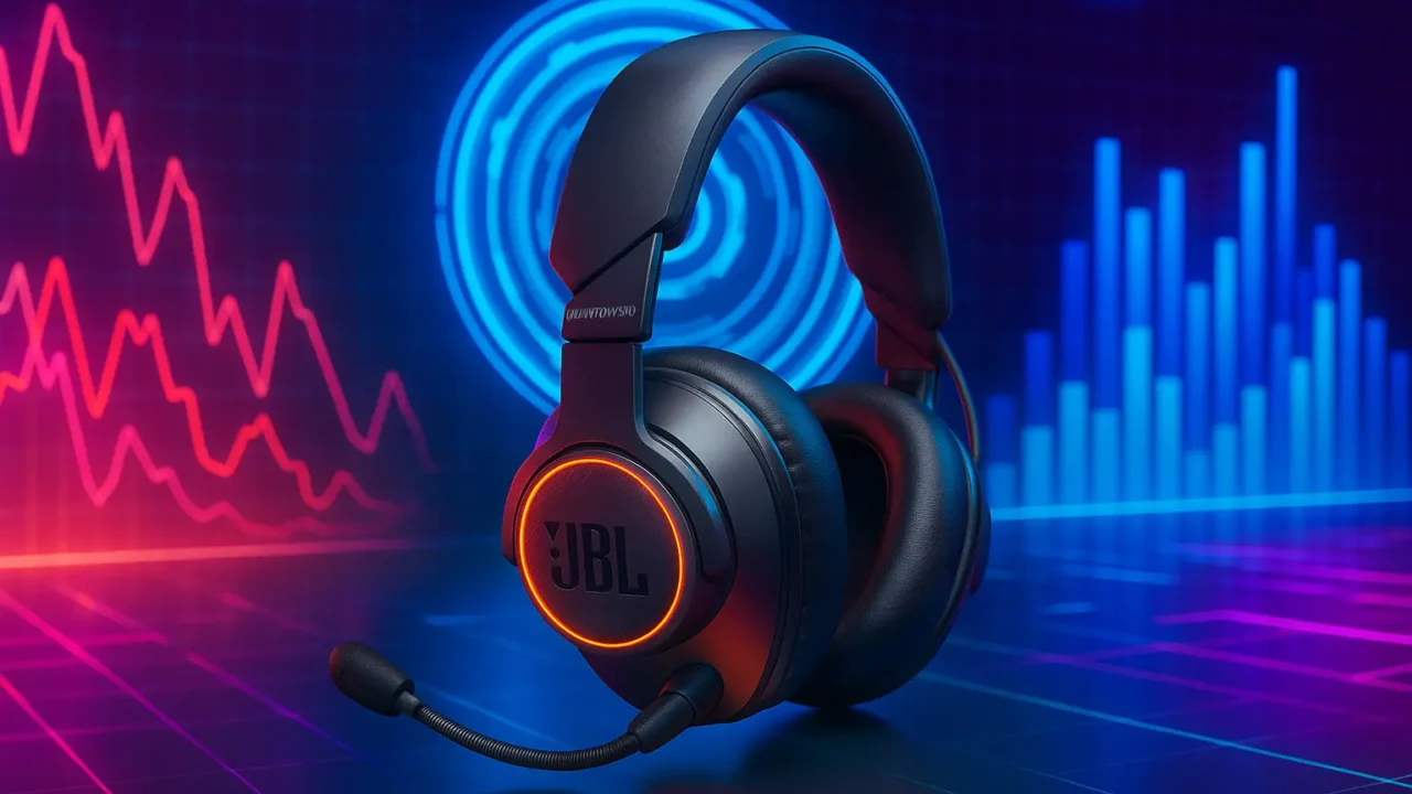 Top 6 JBL Quantum com entrega ultrarrápida em 2025