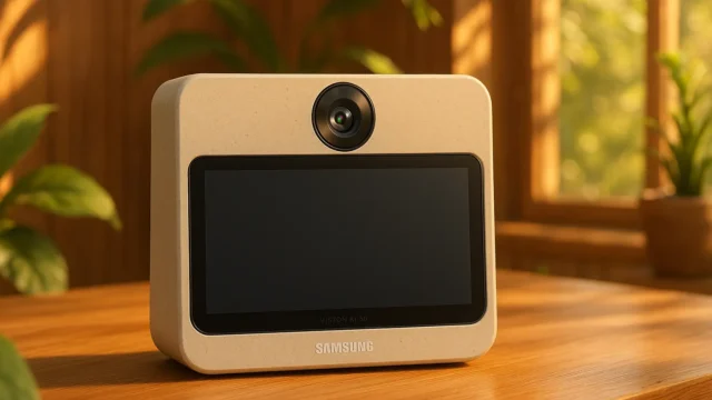 6 melhores Samsung Vision AI 50 perfeitas para quem ama tecnologia