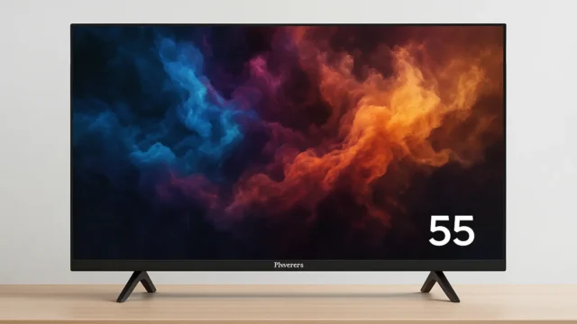 TVs boas até R$4.699 com tecnologia de ponta