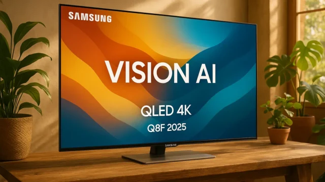 Top 6 Samsung Vision AI TV até R$4.199 — aproveite estas ofertas