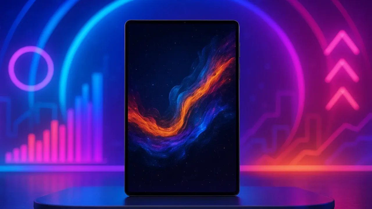 melhor Galaxy Tab S10 Ultra 5G da Samsung com desempenho premium