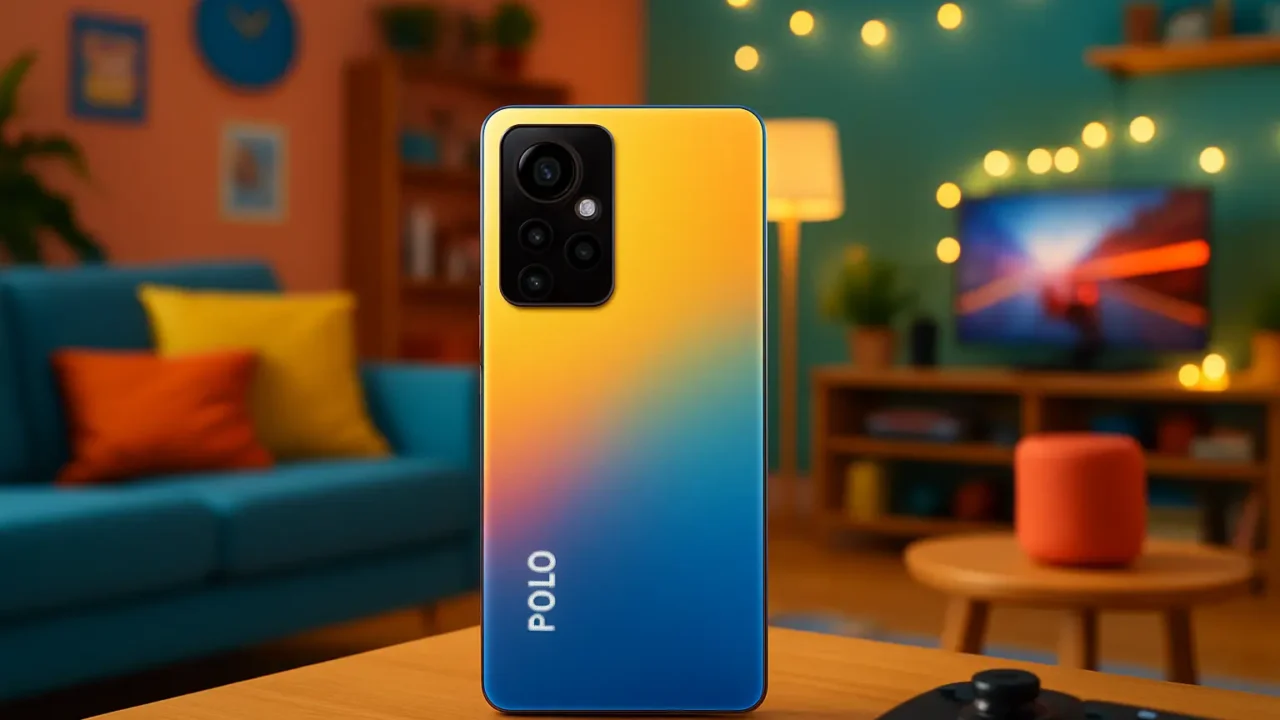 6 Poco X7 Pro NFC por menos de R$2.200 — promoção por tempo limitado