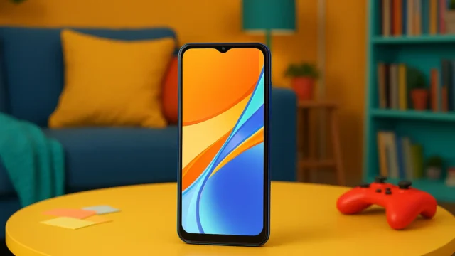 Top 6 celular barato novo com performance superior em 2025