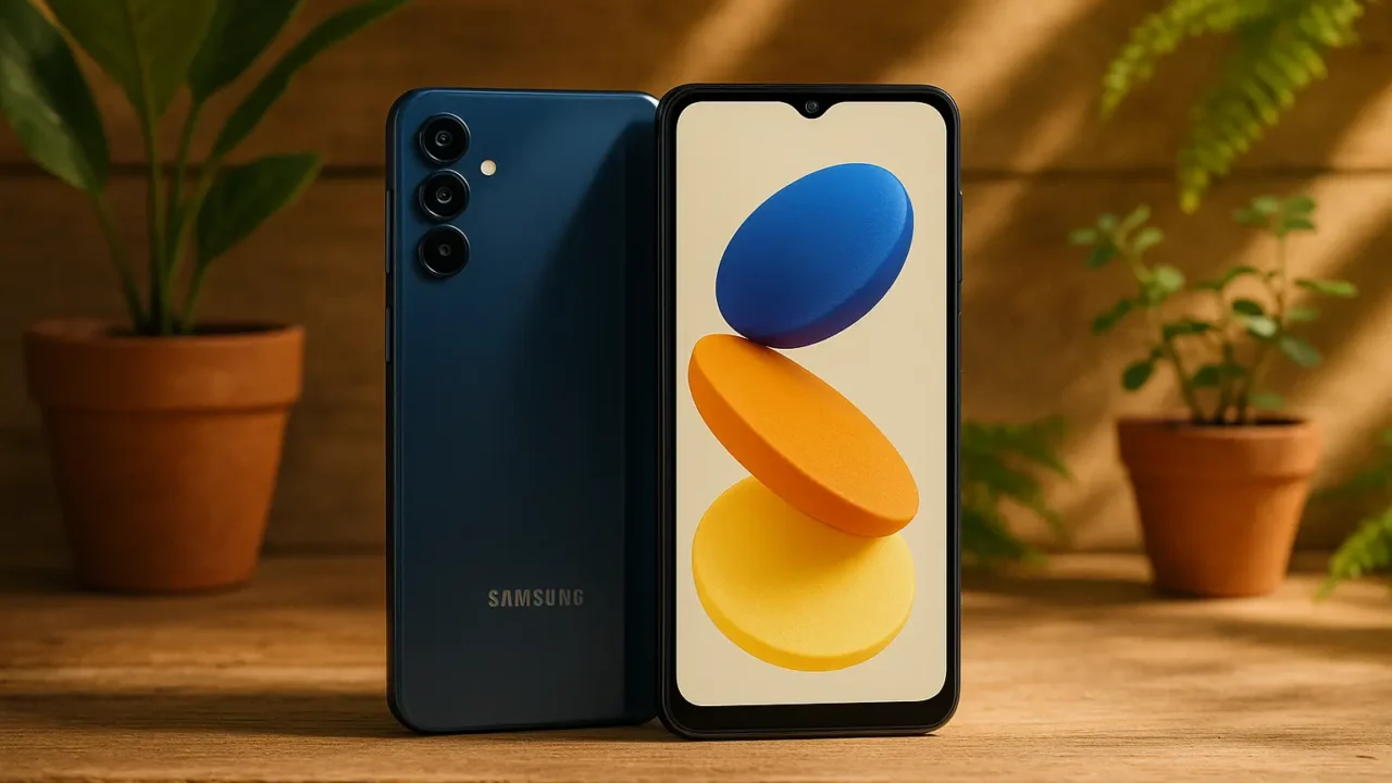 6 smartphones Samsung Galaxy A26 bons e baratos para comprar de olhos fechados em 09/29/2025 09:31:32