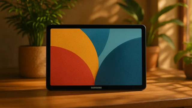Descontos de até 56%: 6 tablet samsung bom e barato em oferta especial
