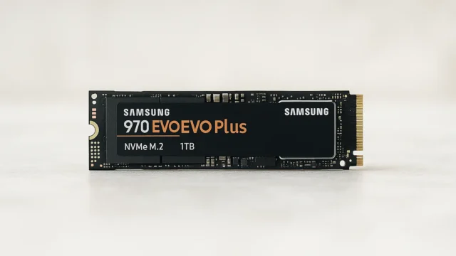 Melhor Samsung 970 EVO plus nvme m.2 SSD 1tb custo benefício 09/29/2025 09:31:32