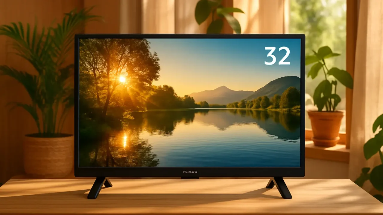TV Philips 32 até R$1.282 com avaliações ★4,6
