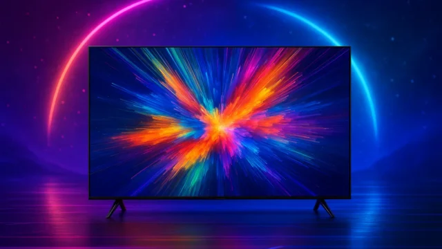 Smart TVs 50 polegadas Samsung até R$2.545 com avaliações ★4,6