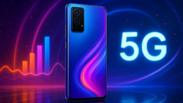 6 melhores smartphones 5G 256GB 12GB RAM perfeitas para quem exige desempenho em 09/30/2025 16:45:16