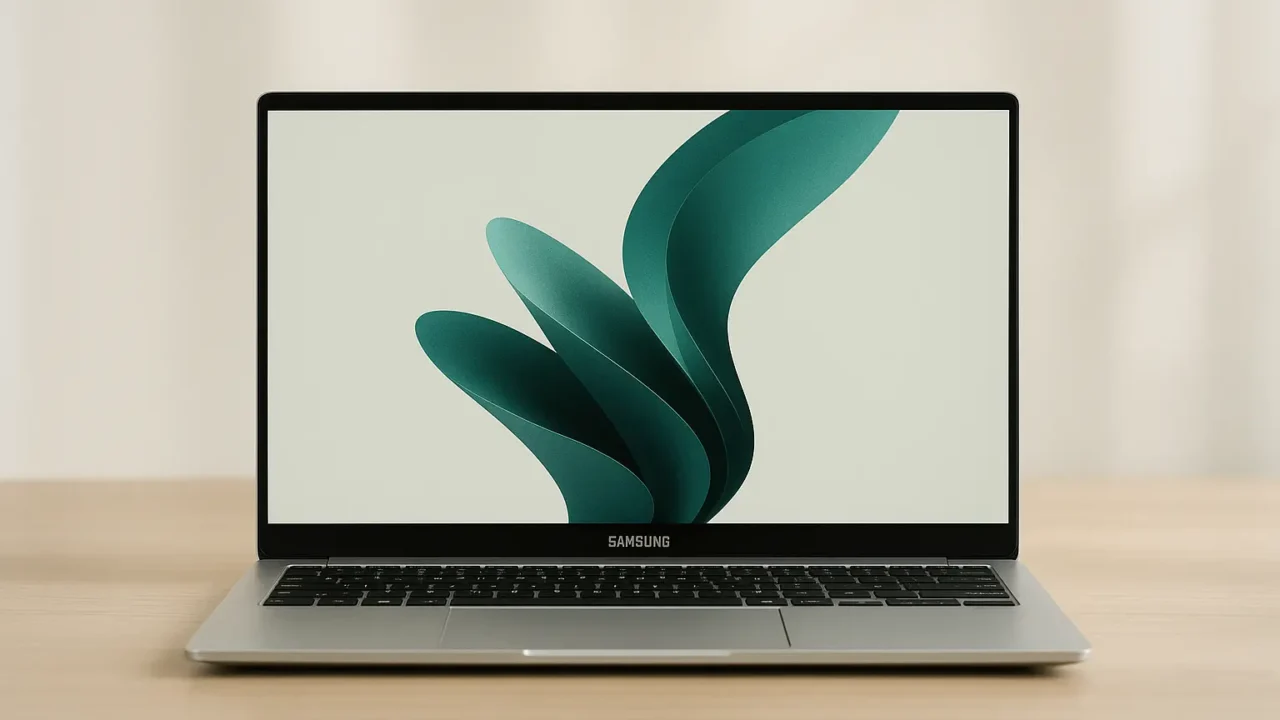 Notebook Samsung Galaxy Book4 barato e bom recomendados por especialistas