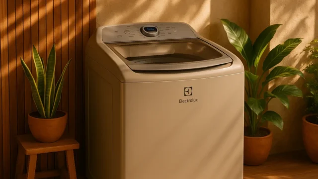 Top 6 lavadora Electrolux até R$ 2.099 — aproveite estas ofertas 09/30/2025 16:45:16