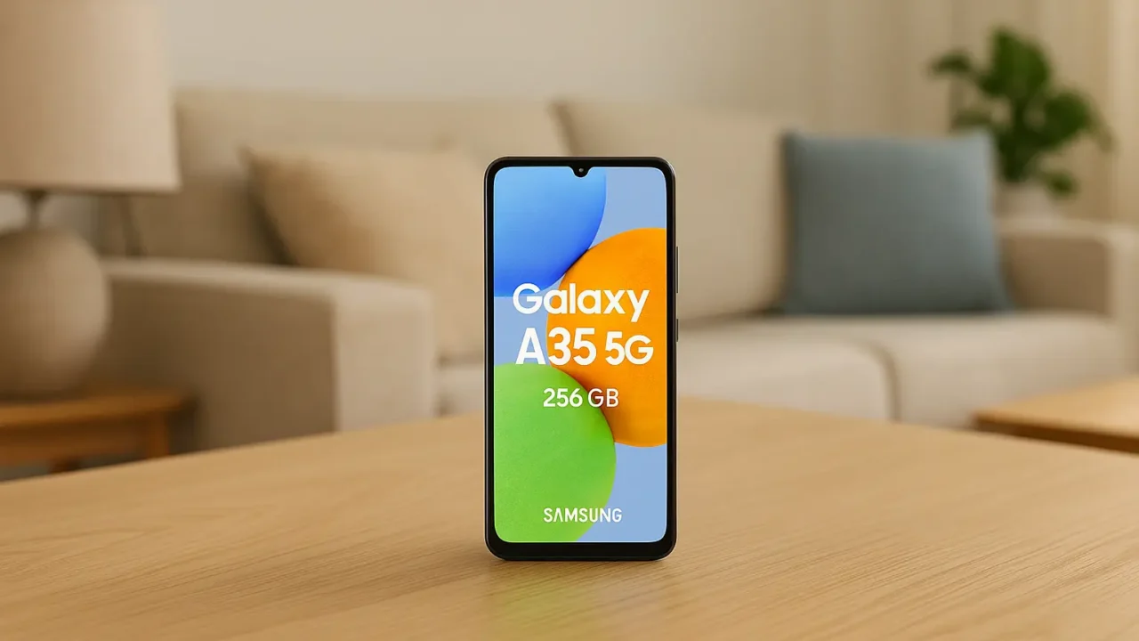 6 celulares Samsung Galaxy com garantia estendida e suporte VIP