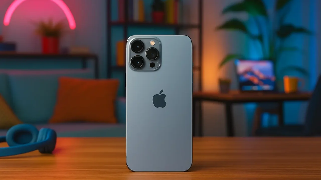 Top 6 iPhone 15 Pro Max 1 Tera com performance superior em 2025
