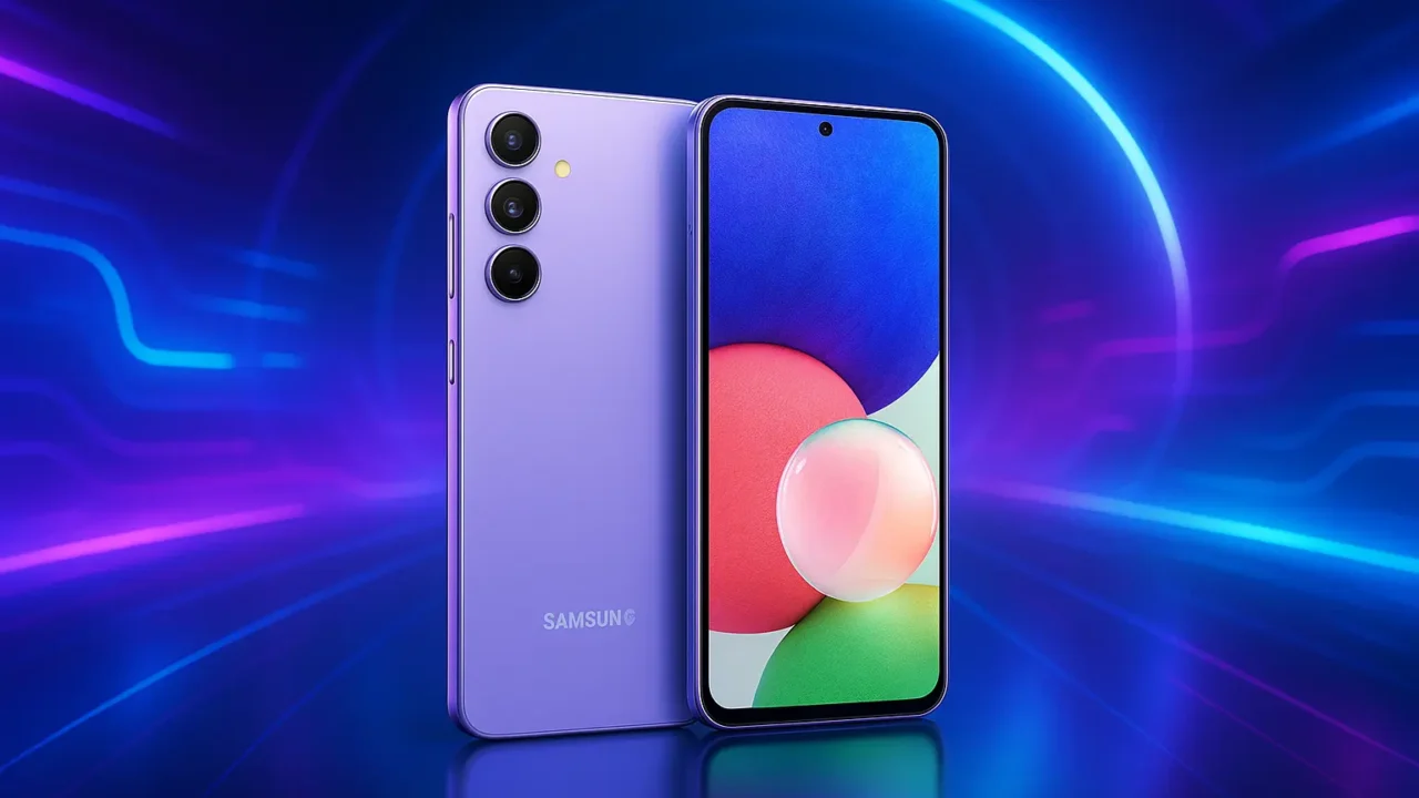 Qual comprar? 6 Galaxy A55 128GB analisados em 09/02/2025 09:28:07