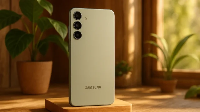 Guia rápido: 6 A15 Samsung com mais recursos em 2025