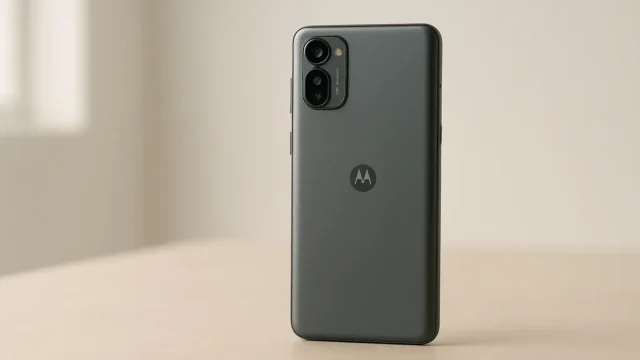 melhor Moto G35 4G custo beneficio 2025