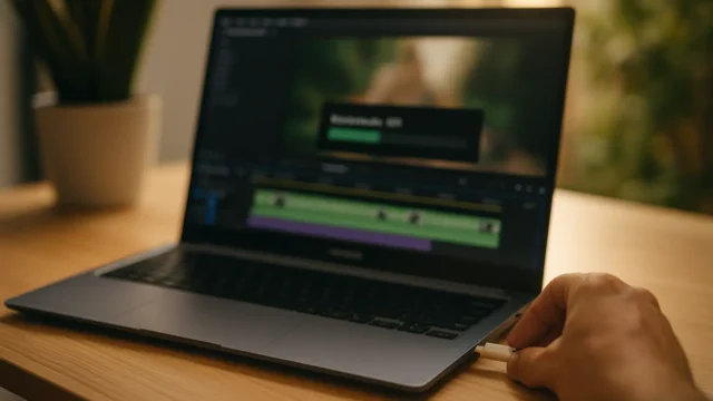 3 Galaxy Book 4 Ultra com desempenho de ponta